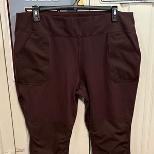 Carhartt Women’s Force Midweight Utility Leggings